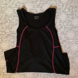 BCG active Tank top